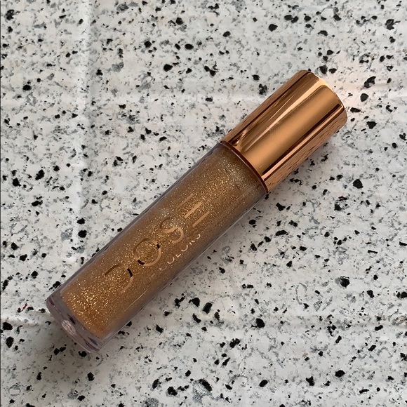 Dose of Colors Other - NWT Dose Of Colors Desi x Katy Over the Top Lipglo